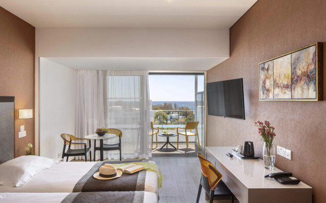 Faros Hotel Ayia Napa