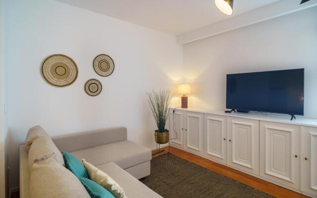 Feel Porto Classic Apartment