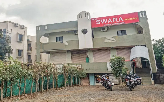Treebo Trip Swara Residency