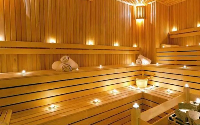 Beyaz Suite Hotel