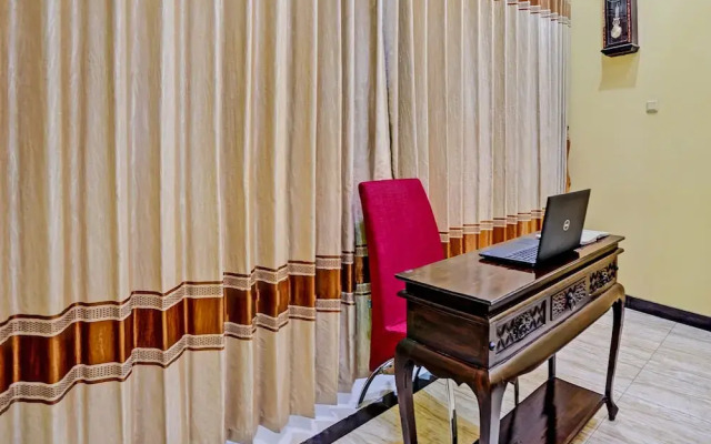 Hotel O Raffa Residence Syariah