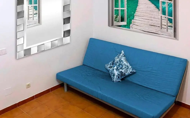 Don Quijote APARTAMENTS TPH Madrid