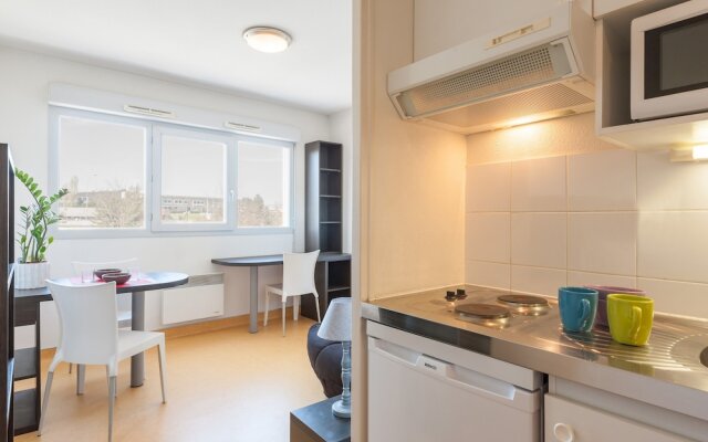 City Résidence Marcy l'Etoile