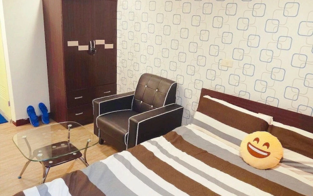 Taichung Fengjia 18 Rooms