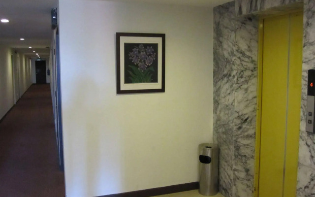 Garden Inn