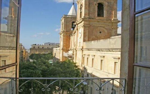 Valletta Boutique Guest House