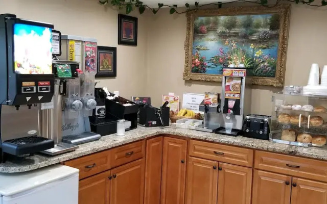 Scottish Inn Sturbridge