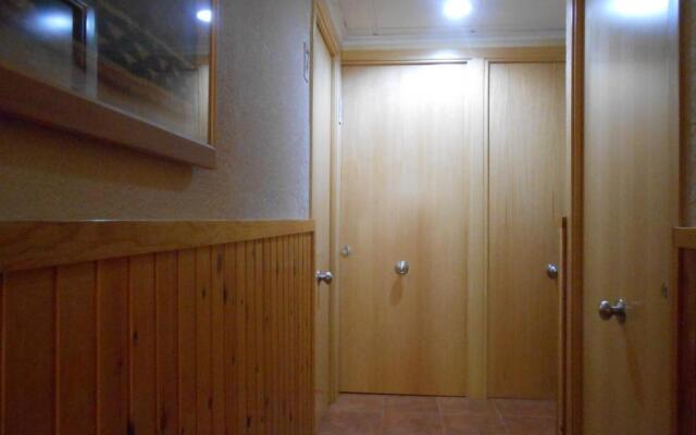 Hostal El Callejón