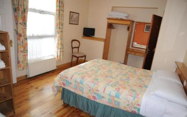 The Laune B&B