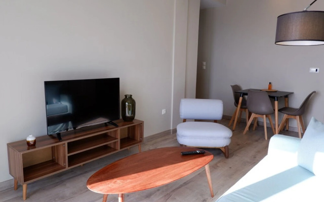 Kaiser Luxury Suites