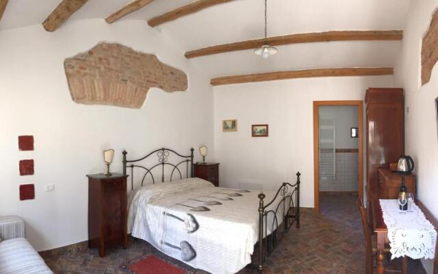 La Casetta Nel Borgo