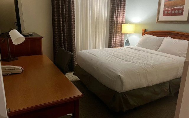 Sonesta ES Suites Austin The Domain Area