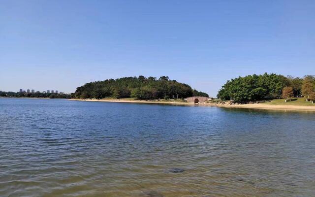 Langson Dongguan - Dalang Songshan Lake