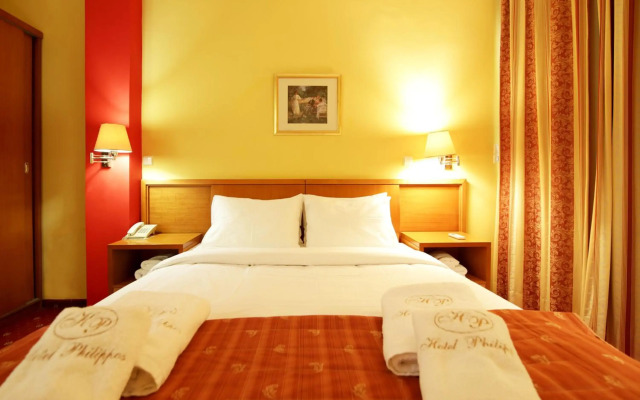 Hotel Philippos
