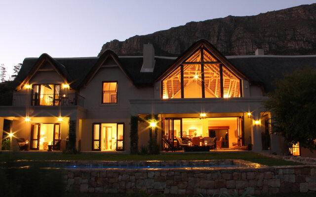 Kaapkloof Manor