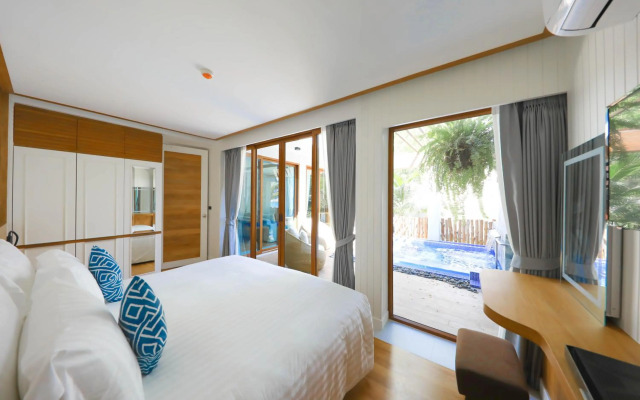 Kundala Beach Resort Hua Hin