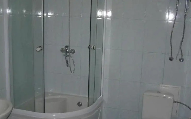 Отель Адлер