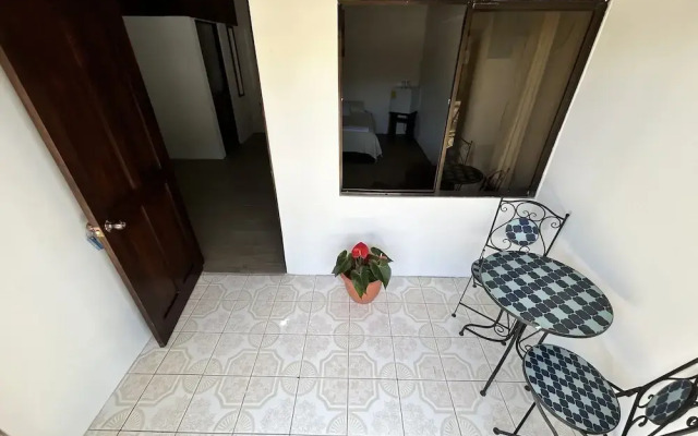 Hotel las ardillas