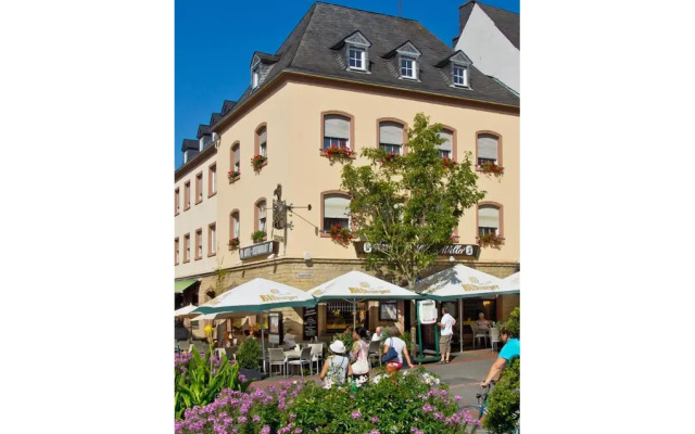 Hotel Louis Müller