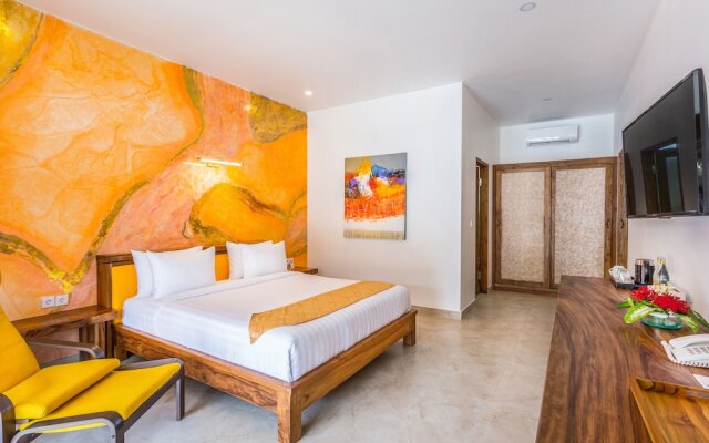 Pearl Sunset Resort, Sunset Moments, Adults Only