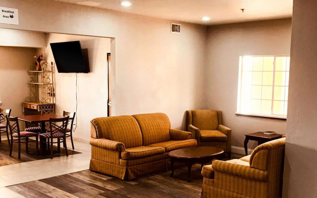 Rodeway Inn