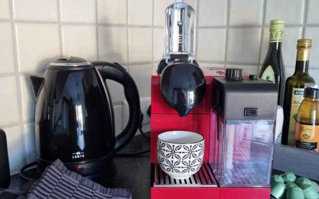 Ferienwohnung Tostner Burgblick