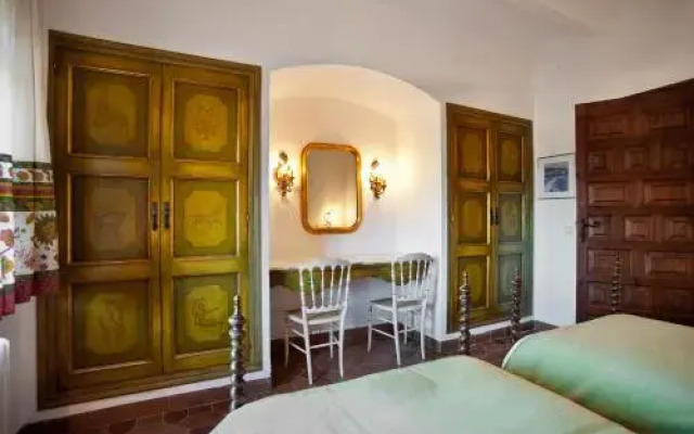 Ca la Cèlia