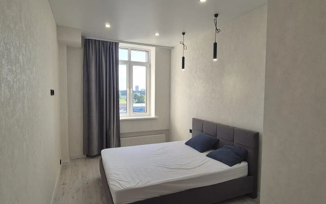 ЯрСити на проспекте Московский