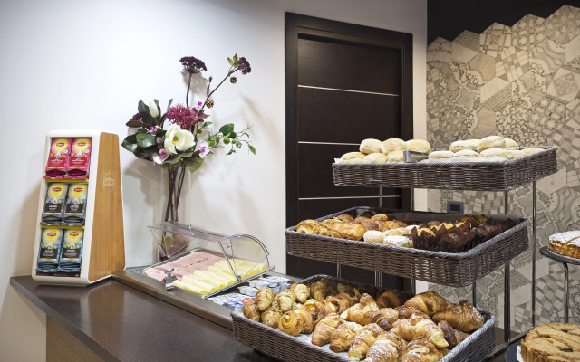 B&B Hotel Milano - Monza
