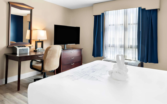 Best Western Potomac Mills