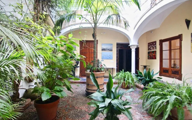 El Palace del Puerto