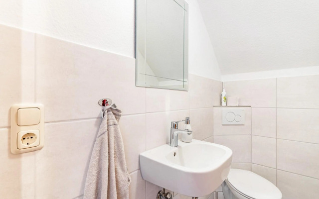 Ferienwohnung am Döttelbach