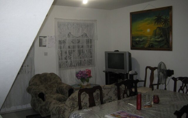 Winchelsea Guesthouse