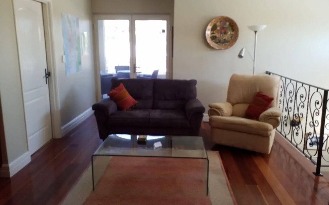 Sorrento Beach Bed & Breakfast