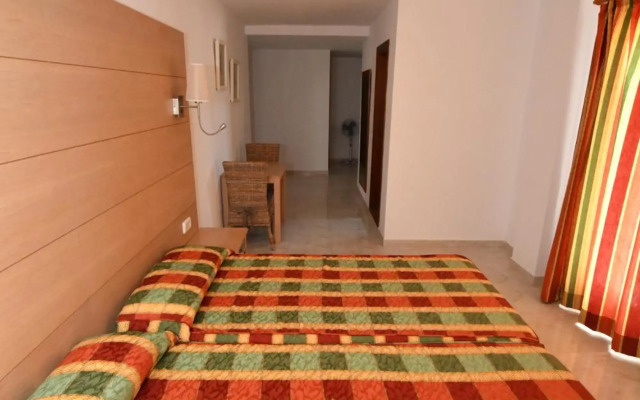 Hotel Vista Sol