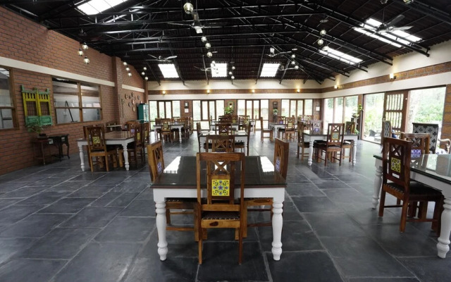 Magnolia Estates & Resort