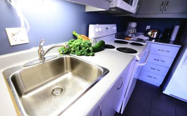 Station Touristique Pin Rouge