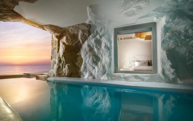 Cavo Tagoo Mykonos