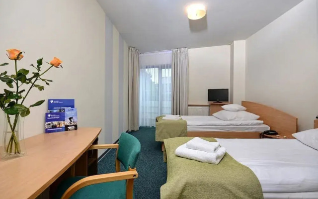 Green Park Conference Centre