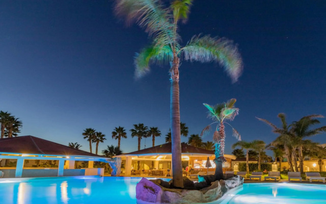 Hotel Barone di Mare