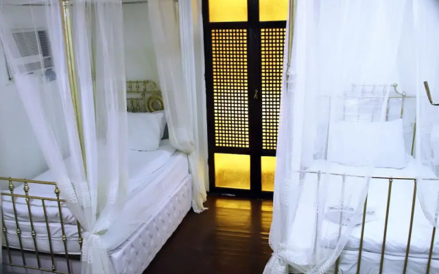 Kings Palace - Hostel