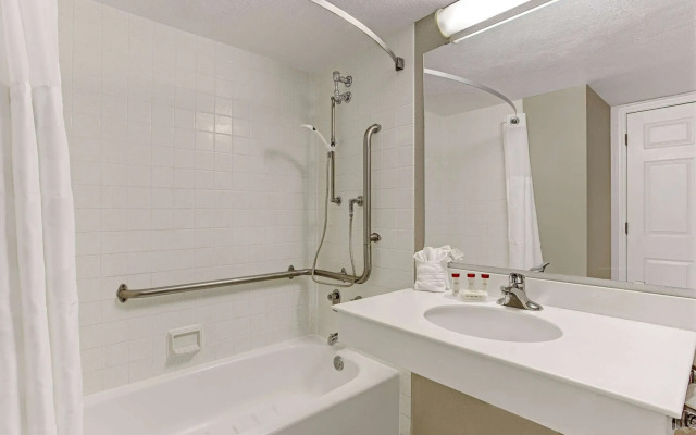 Days Inn Tucson City Center