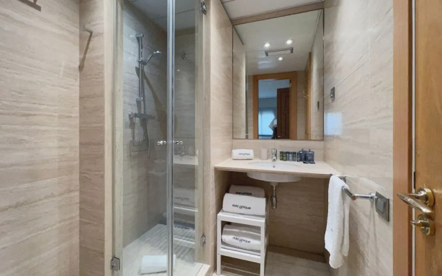 Stay Unique Apartments Diagonal III