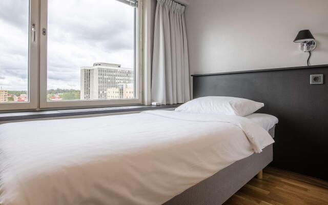 Best Western Plus Park City Solna