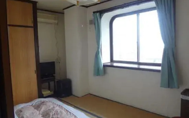 Business Hotel Wakafuji