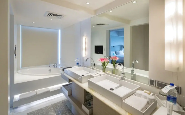 Le Méridien Gurgaon, Delhi NCR