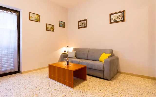 Sorrento's House