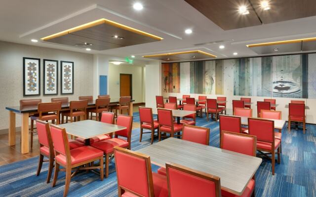 Holiday Inn Express Hotel & Suites Orem - North Provo