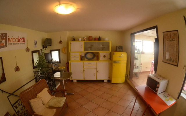 Bed and Breakfast I Vicoletti