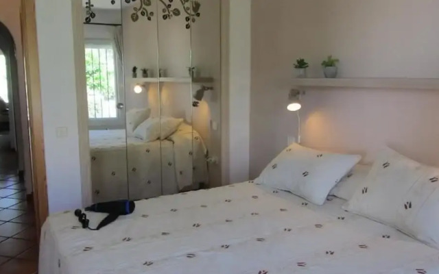 Apartamento Ideal Mijas Golf
